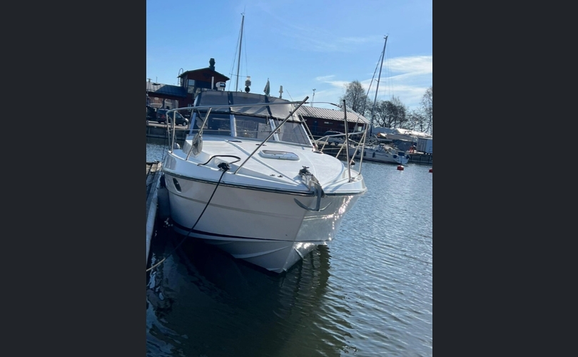 Fairline Targa 33-kuva-15